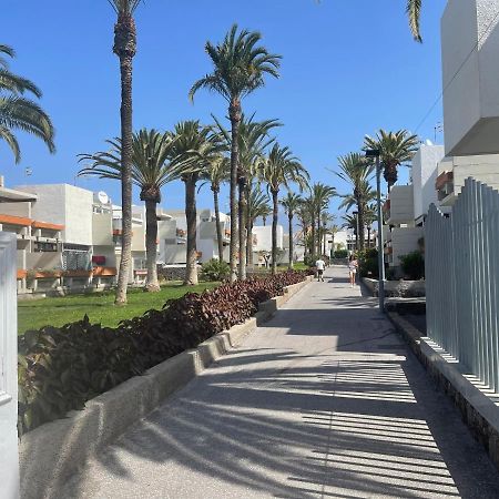 Residencial Primavera Costa Del Silencio Extérieur photo