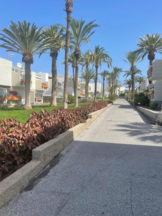 Residencial Primavera Costa Del Silencio Extérieur photo