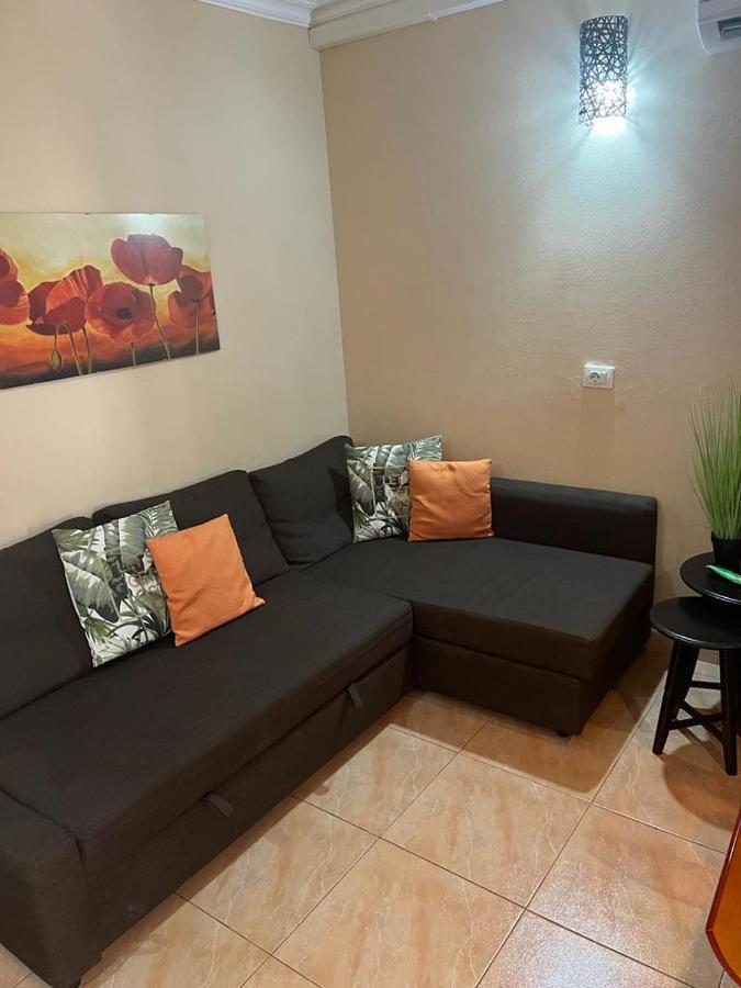 Residencial Primavera Costa Del Silencio Extérieur photo