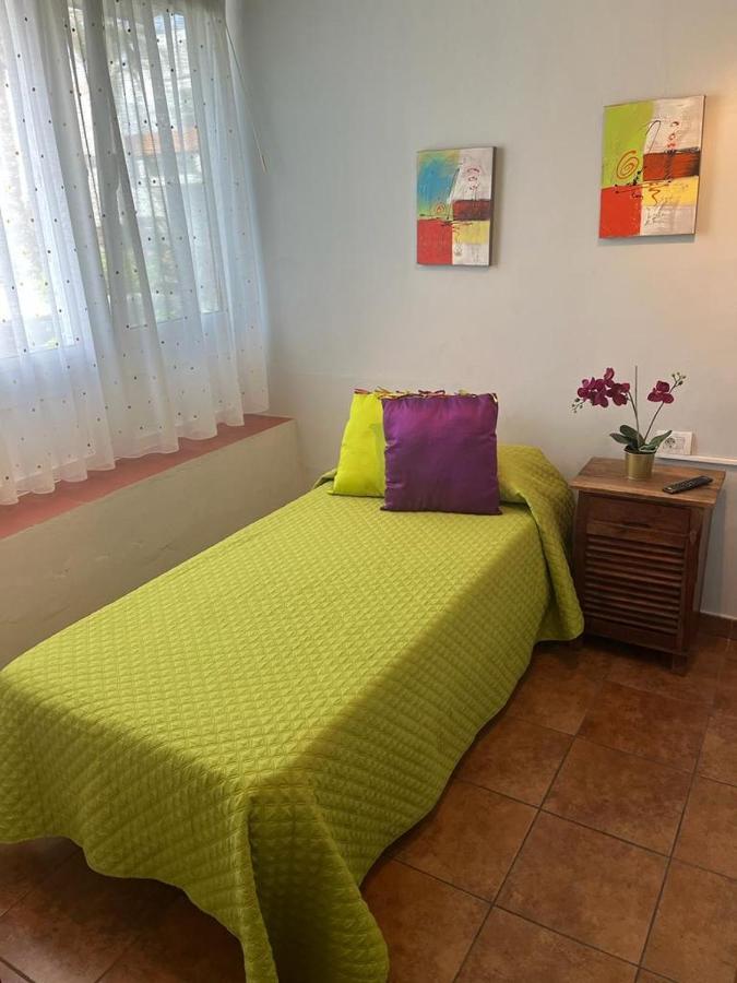 Residencial Primavera Costa Del Silencio Extérieur photo