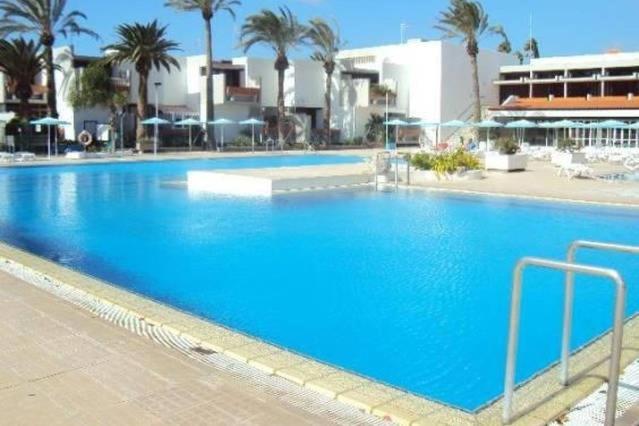 Residencial Primavera Costa Del Silencio Extérieur photo