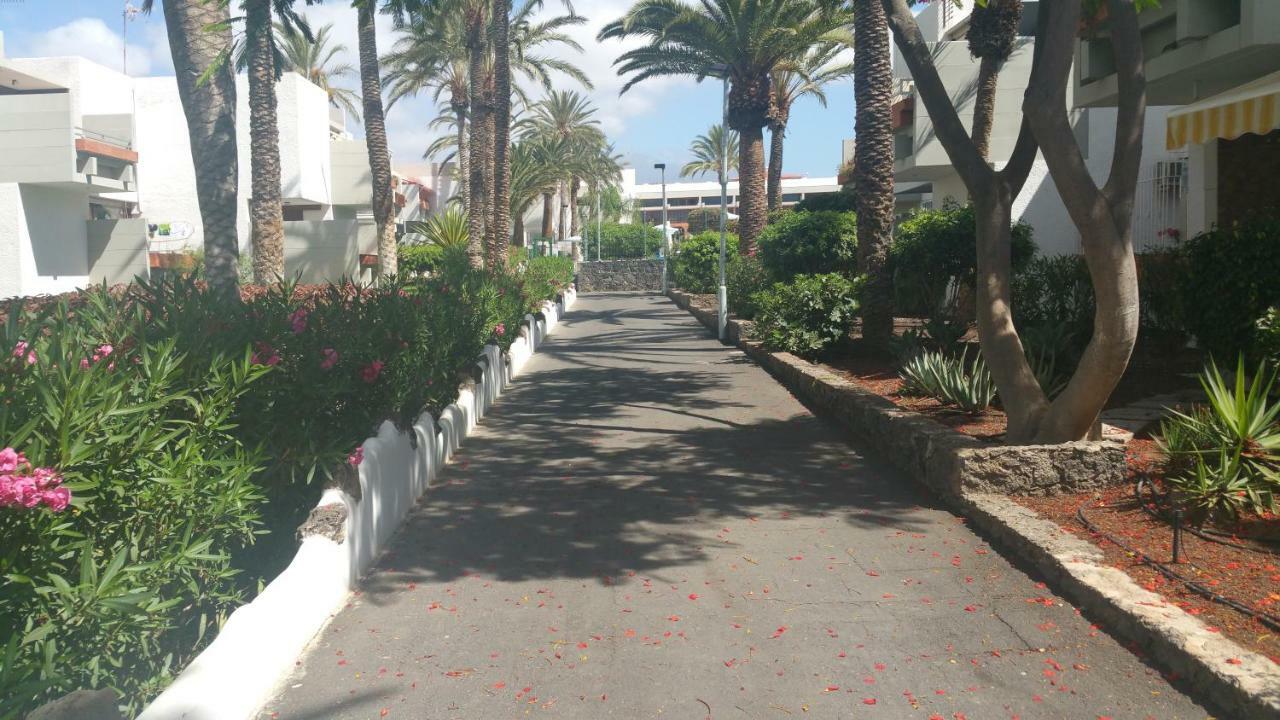 Residencial Primavera Costa Del Silencio Extérieur photo