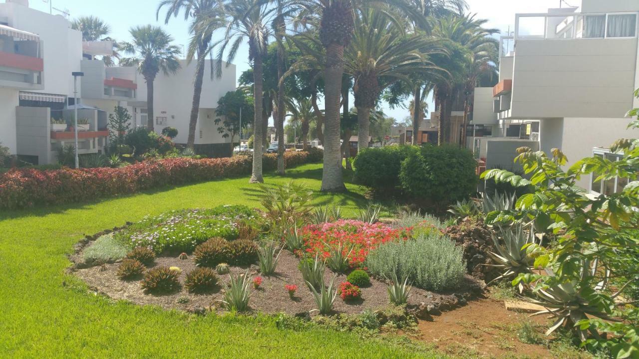 Residencial Primavera Costa Del Silencio Extérieur photo