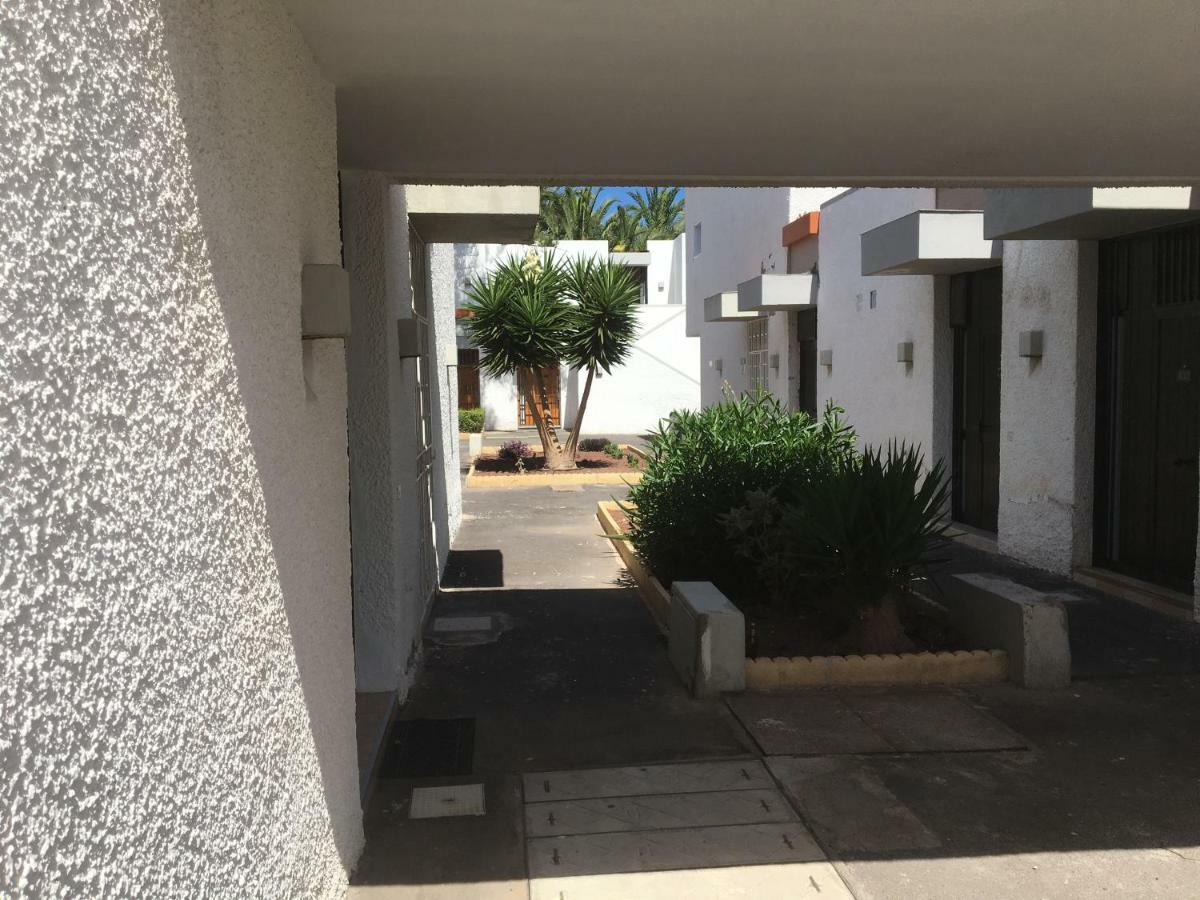 Residencial Primavera Costa Del Silencio Extérieur photo