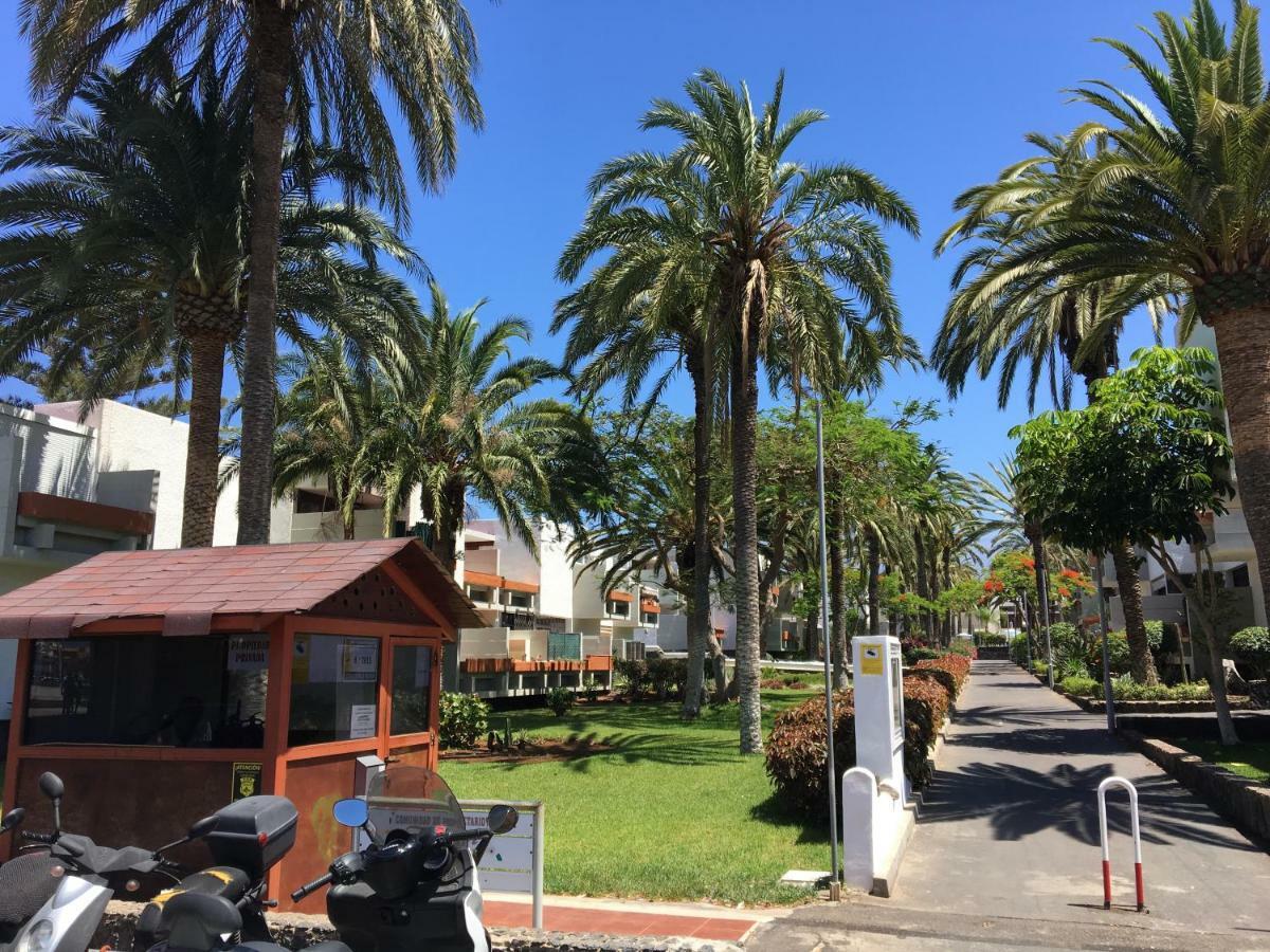 Residencial Primavera Costa Del Silencio Extérieur photo