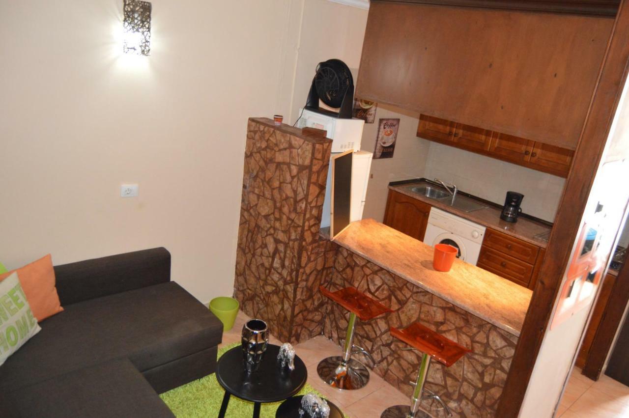Residencial Primavera Costa Del Silencio Extérieur photo