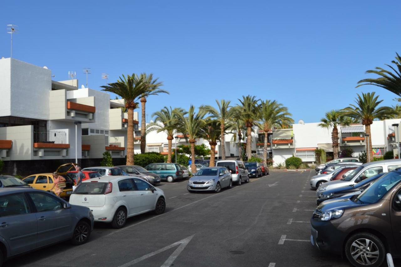 Residencial Primavera Costa Del Silencio Extérieur photo