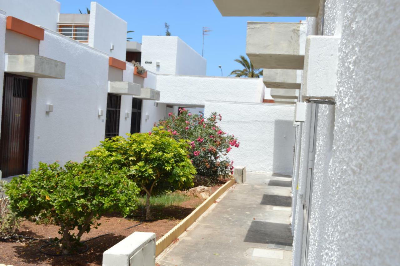 Residencial Primavera Costa Del Silencio Extérieur photo