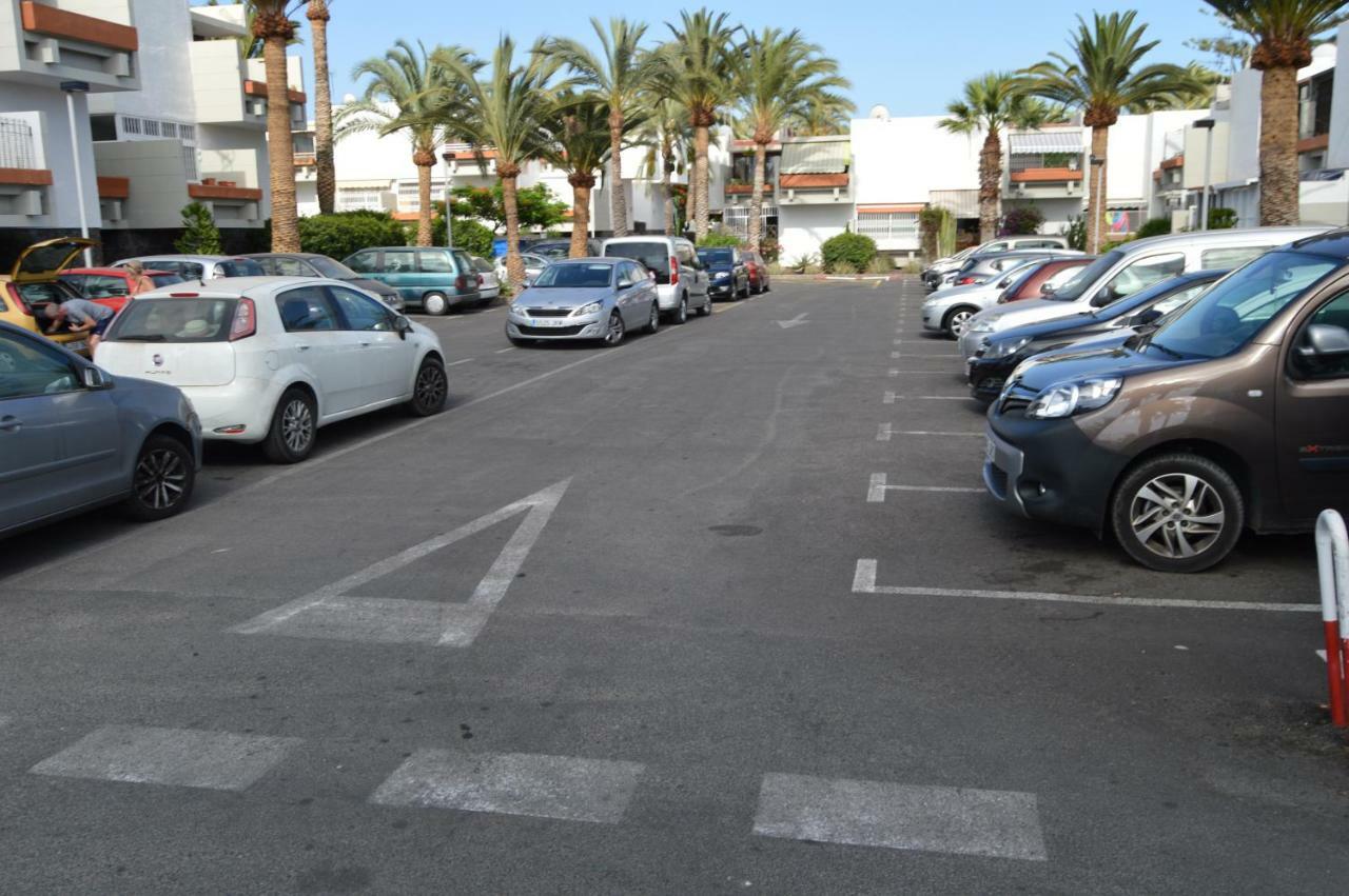 Residencial Primavera Costa Del Silencio Extérieur photo