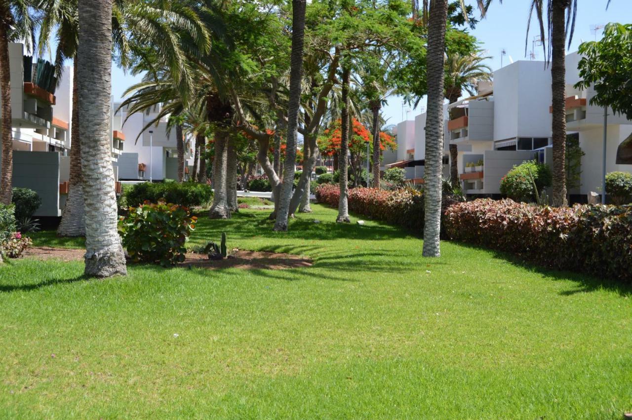Residencial Primavera Costa Del Silencio Extérieur photo