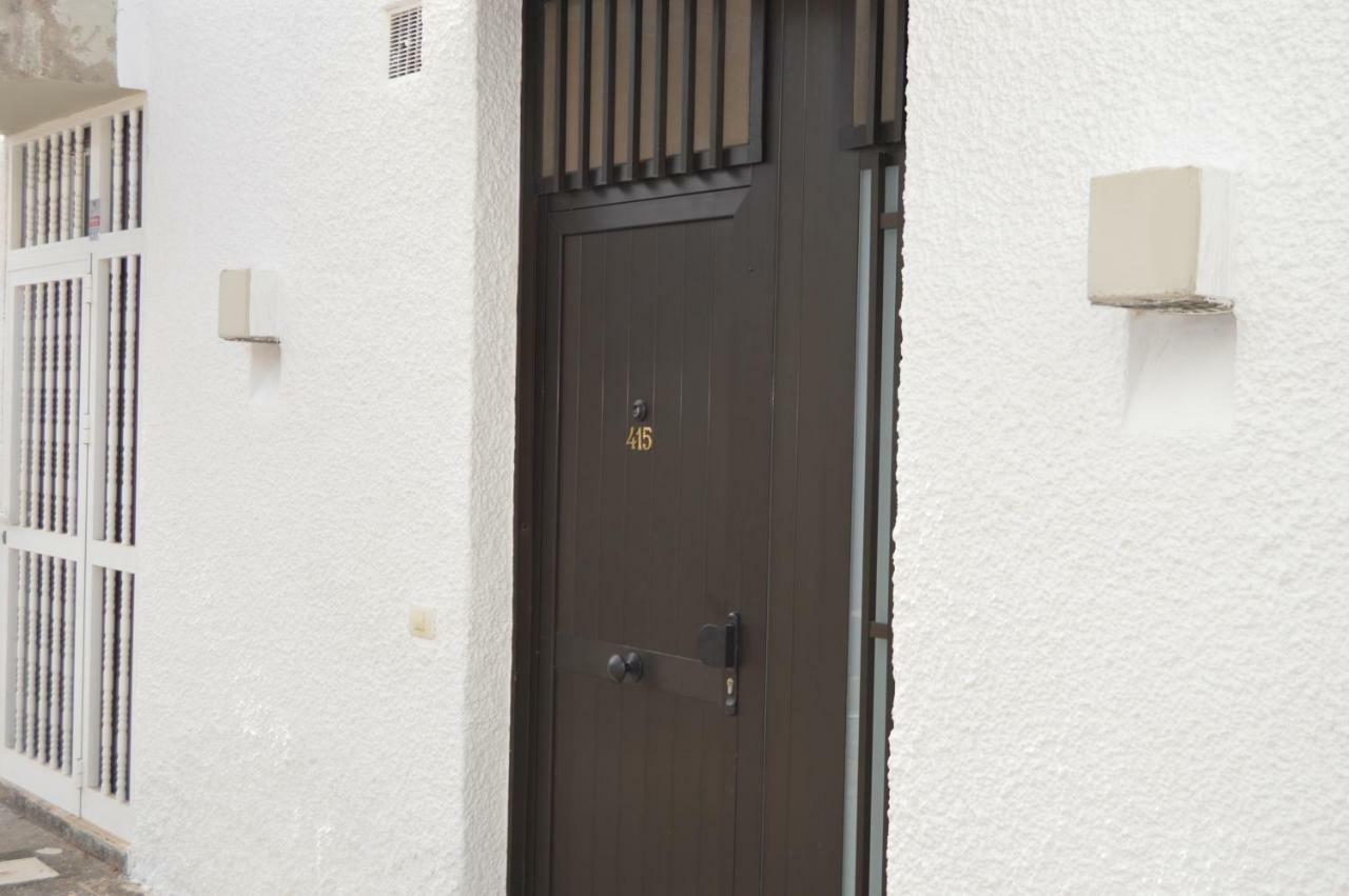 Residencial Primavera Costa Del Silencio Extérieur photo