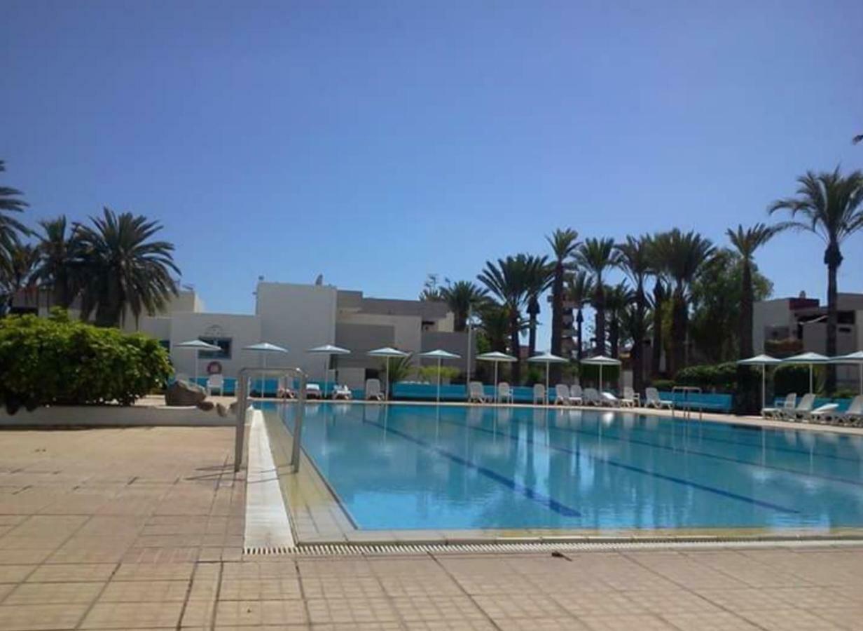 Residencial Primavera Costa Del Silencio Extérieur photo