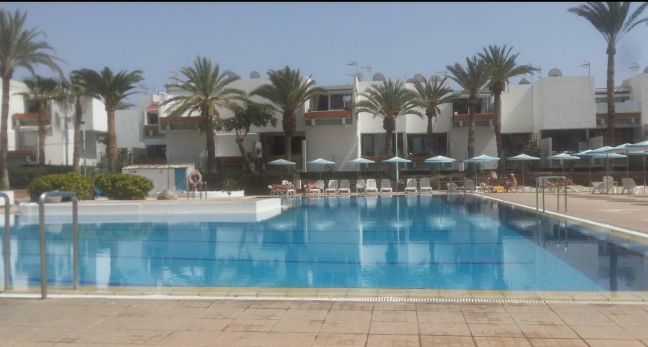Residencial Primavera Costa Del Silencio Extérieur photo