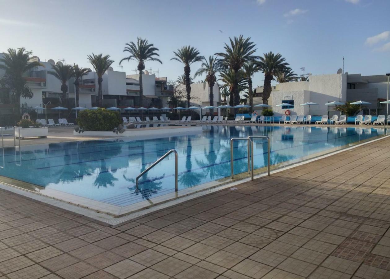 Residencial Primavera Costa Del Silencio Extérieur photo