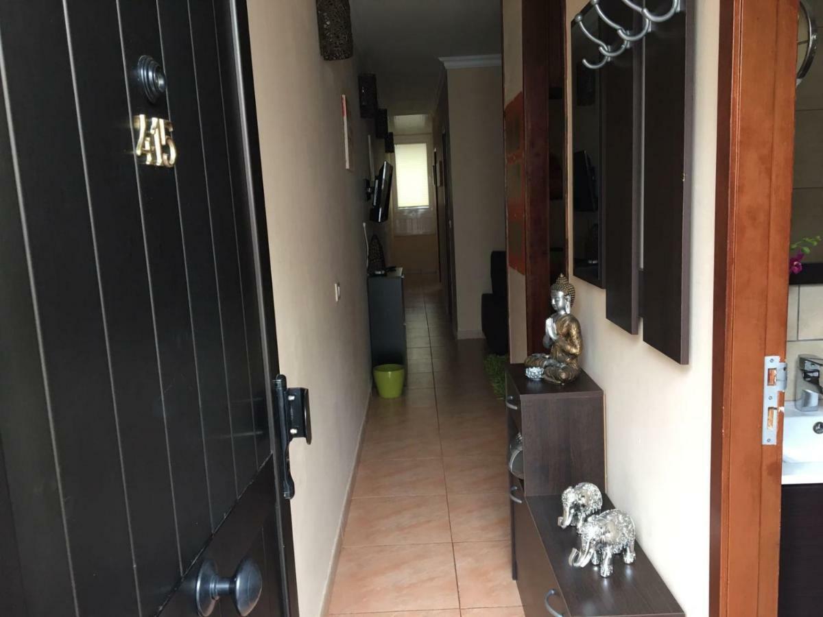 Residencial Primavera Costa Del Silencio Extérieur photo